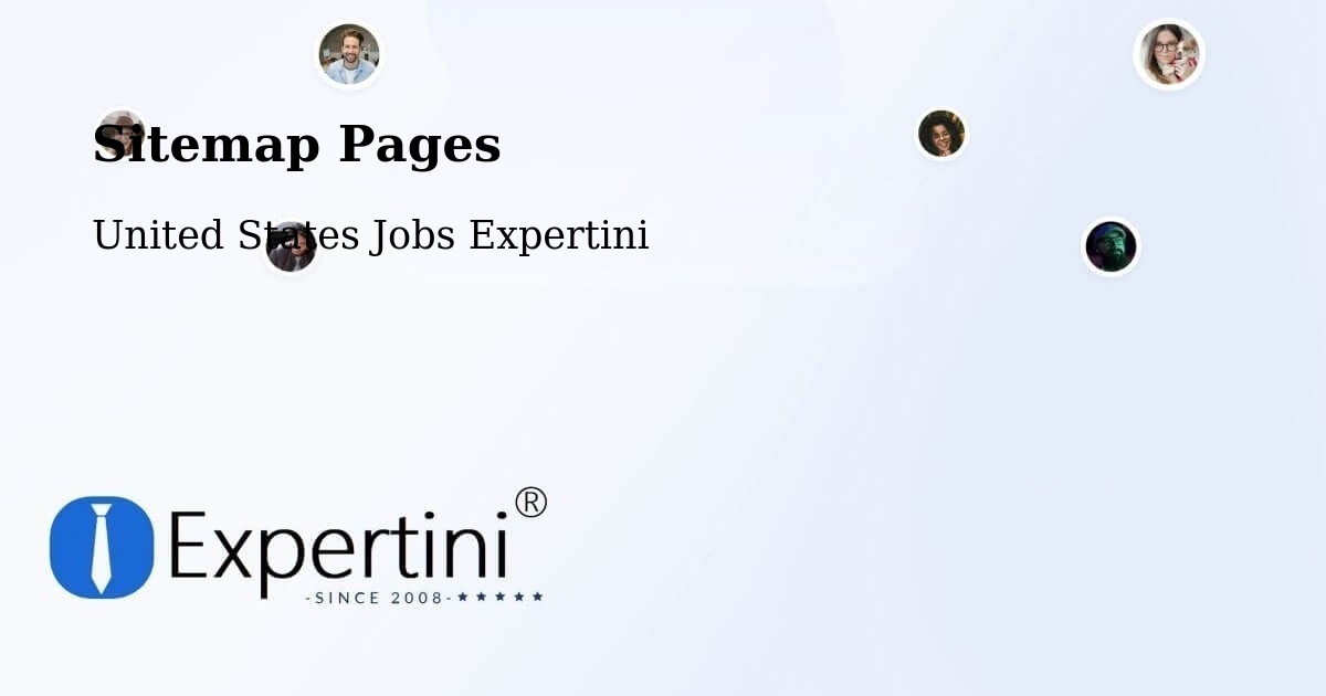 Sitemap Pages - Sandy Springs - United States Jobs Expertini